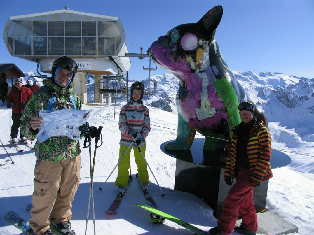 Гриша Геращенко | Киев