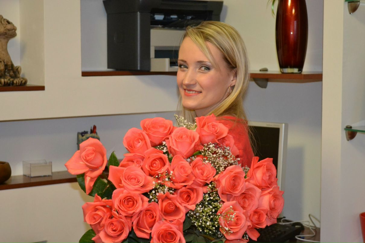 Татьяна Мюнц | Новосибирск