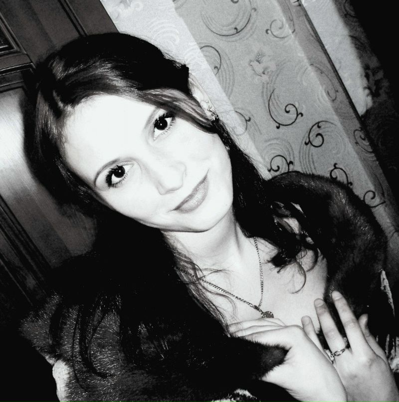 Алина Малиновская _A-line_ | Житомир