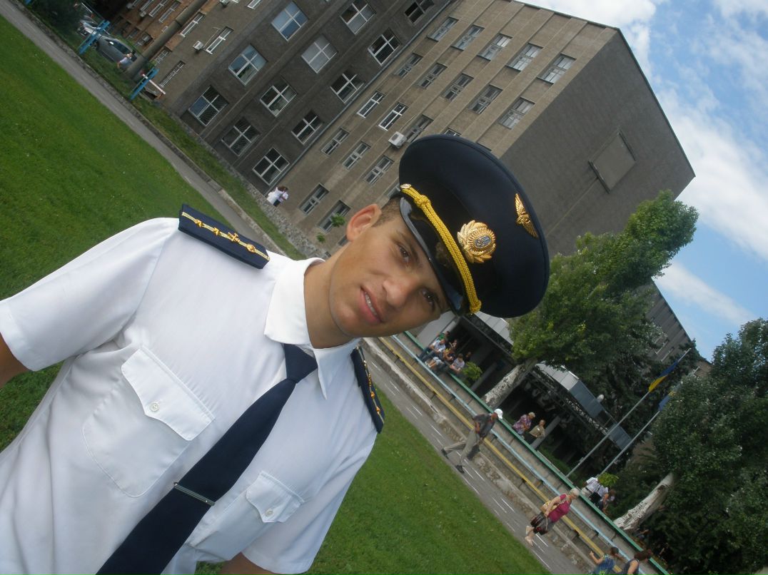 Максим Буров | Феодосия