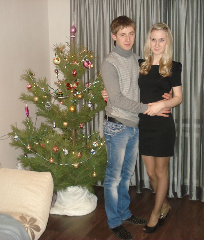 Игорек Семиволос | Балашиха