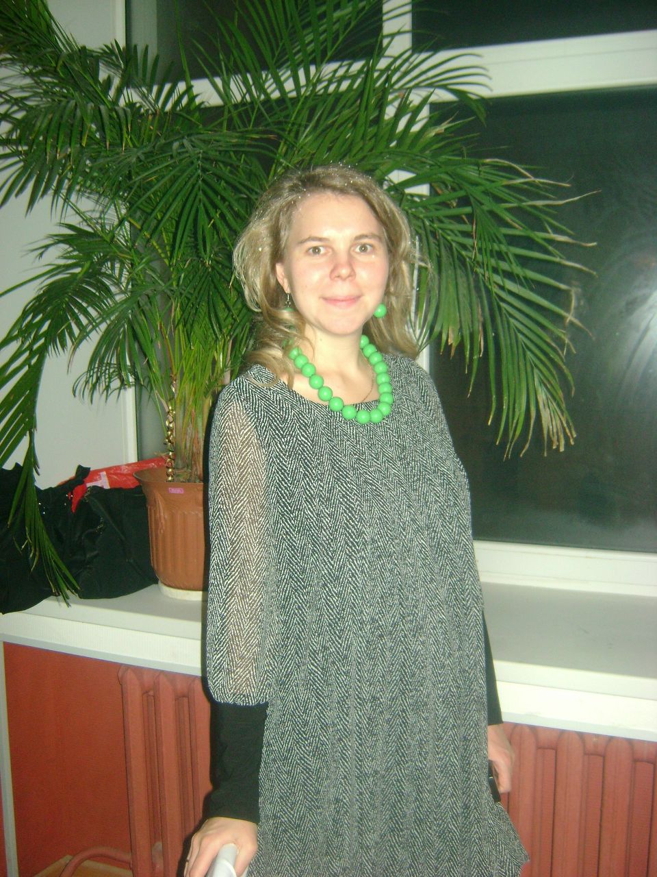 Мария Низамова | Тверь