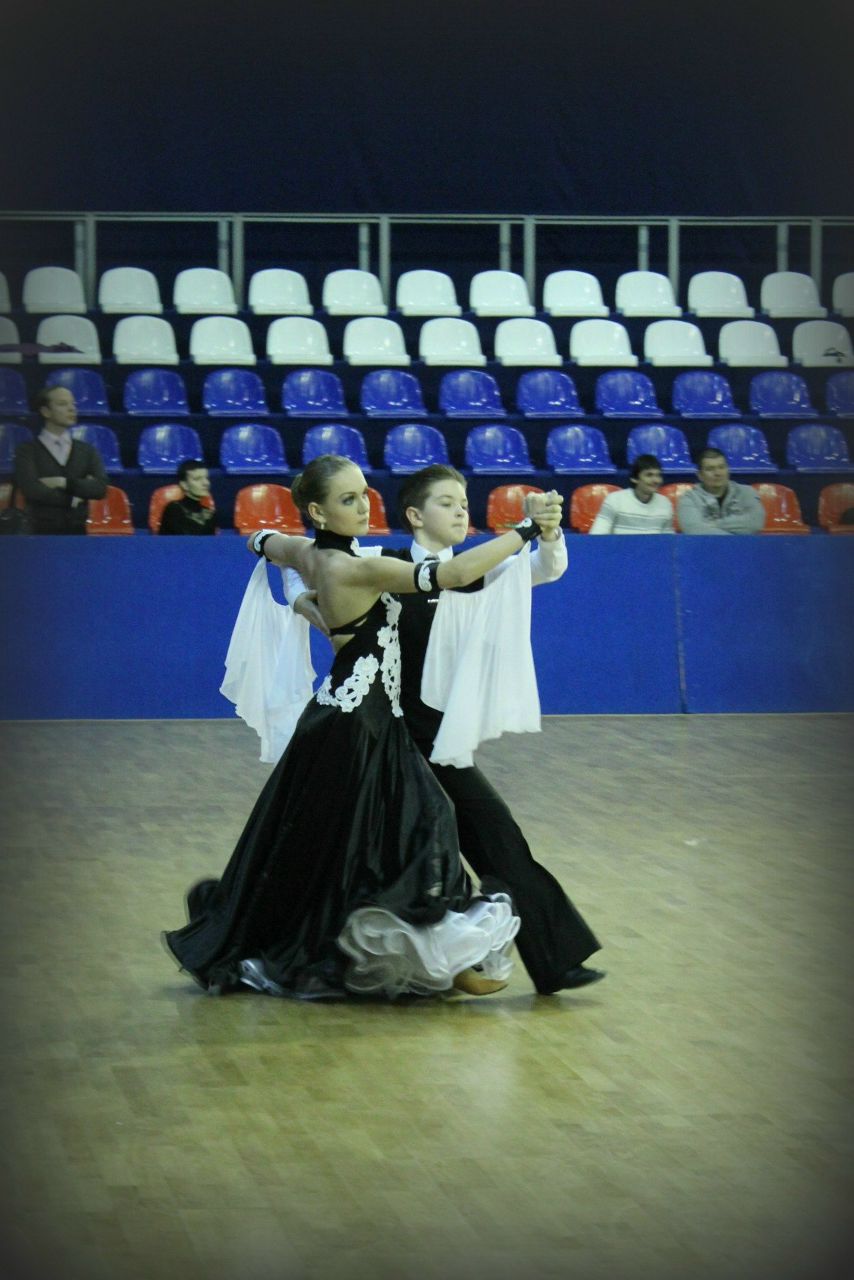 Виктор Селезнев Геннадьевич | Люберцы