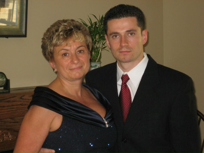 Александр Сухарский | Boston