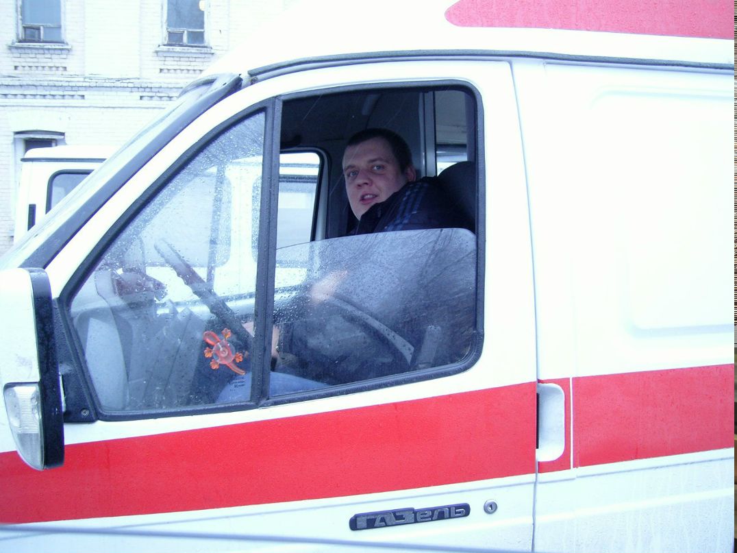 Сергей Митин | Москва