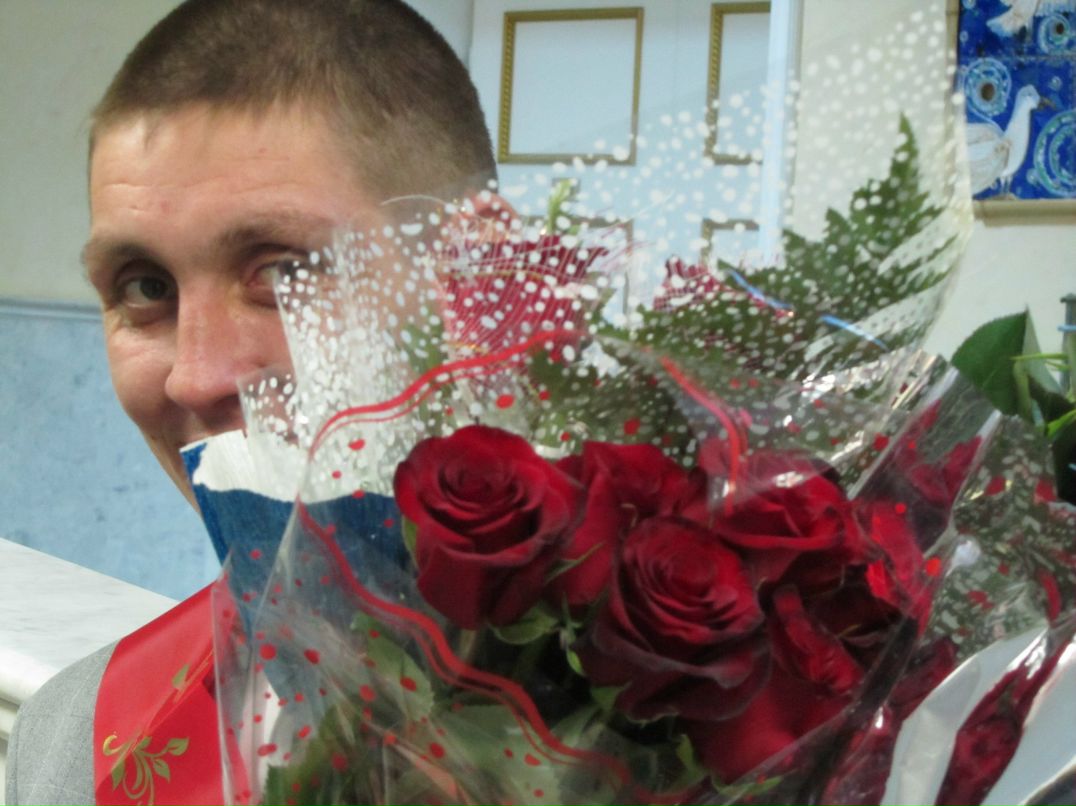 Михаил Борисов | Ижевск