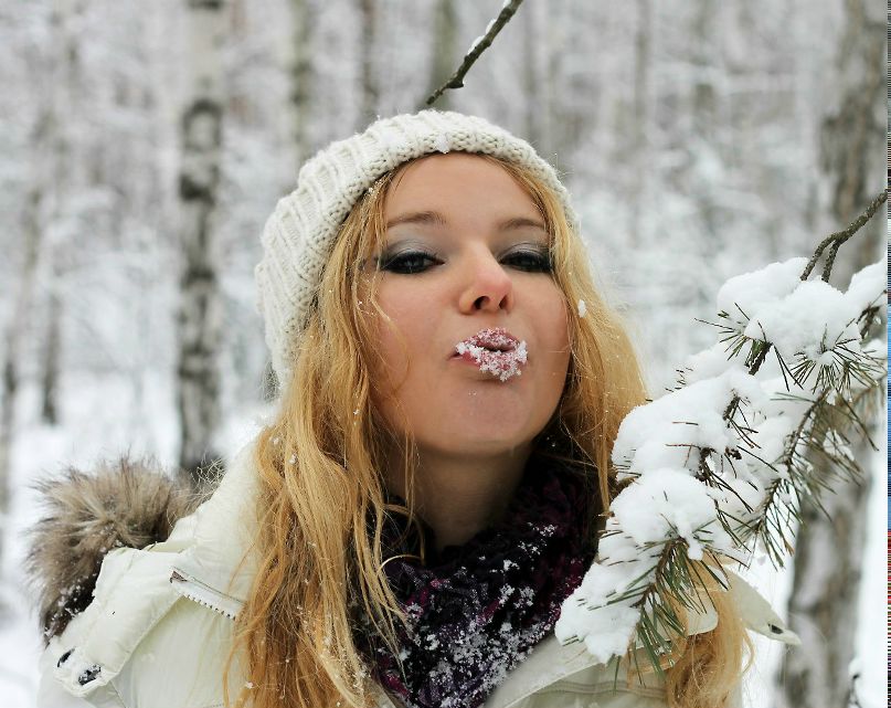 Оксана Шишмонина | Воронеж