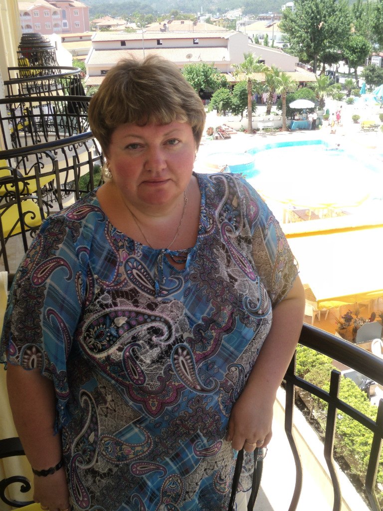 Ольга Задворных | Екатеринбург