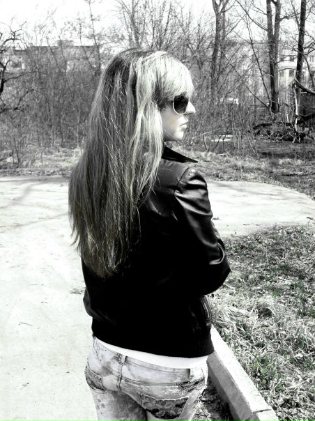 №48, Света Павлюкова, Ржев №48, Света Павлюкова, Ржев