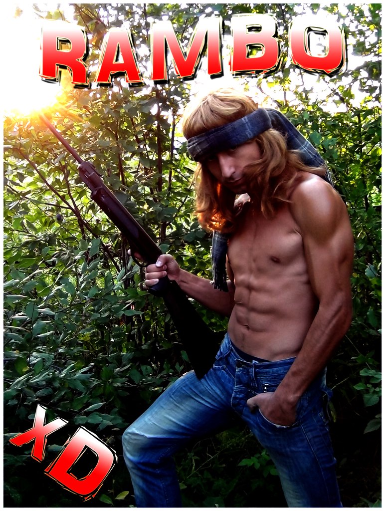 Андрей Звонарёв | Москва