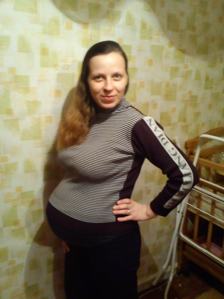 Евгения Максимова | Конаково