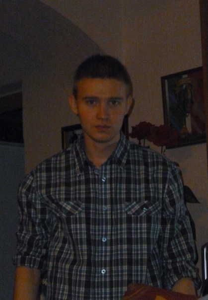 №4, Роман Афонин №4, Роман Афонин