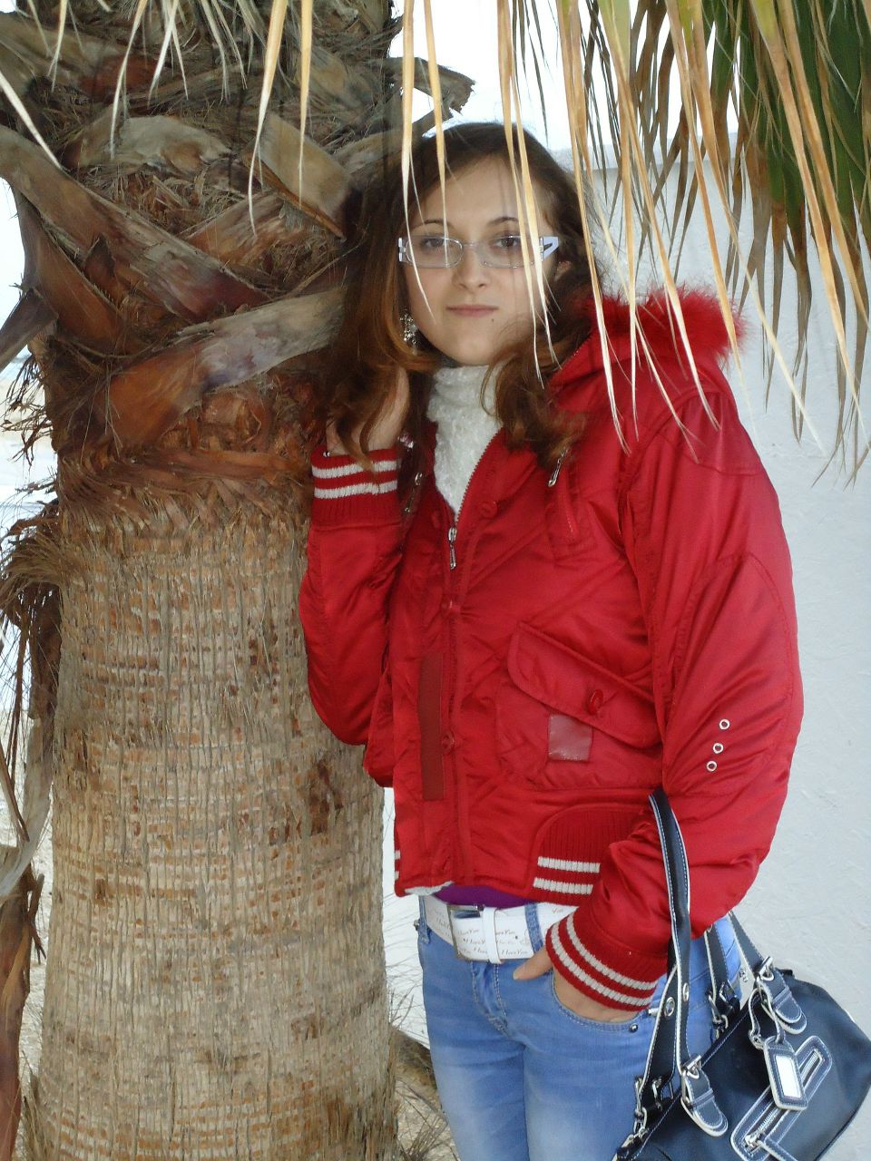 Аня Стахура | Loreto