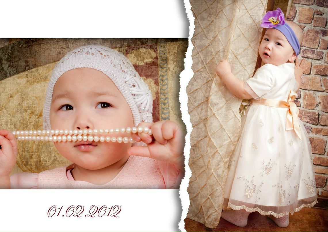 Эльза Газизова | Уфа