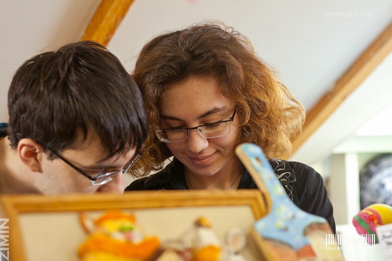 Анастасия Кабирова | Тюмень