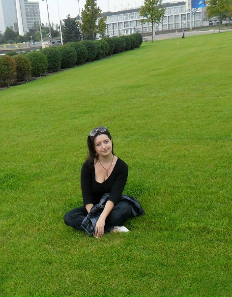 №9, Дарья Акимова №9, Дарья Акимова