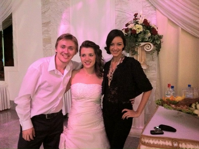 №174, Карина Оляндрэ, Могилёв №174, Карина Оляндрэ, Могилёв