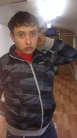 Станислав Филонов ⏝⏝⎲⎷⎛⎝⎝⎠⎷⎛⎝⎳⏝⏝ | Белая Холуница