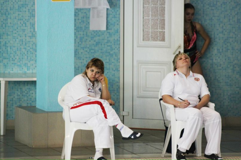 Анастасия Хомякова | 