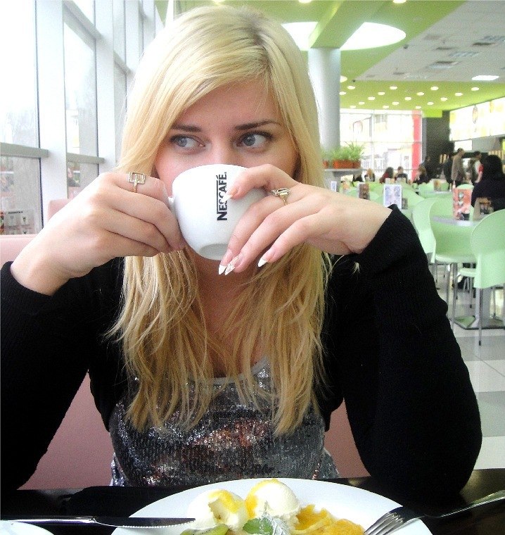 Юличка Малиновская | Харьков