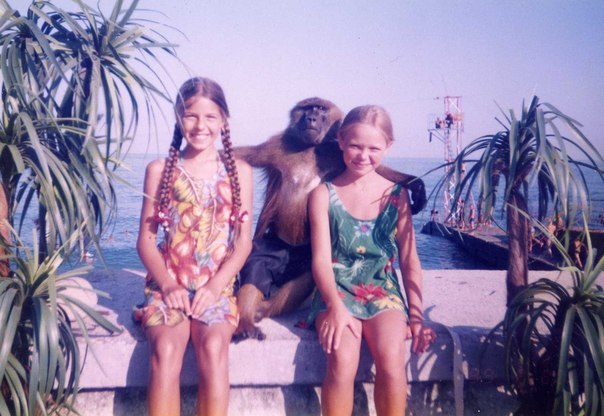 Алёнка Мыхлик | Днепр (Днепропетровск)