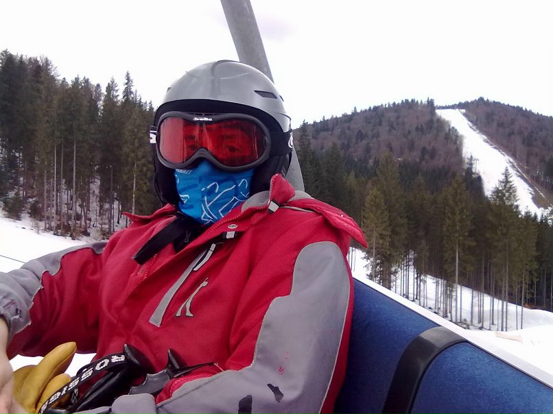 Юра Кульчицький | Львов