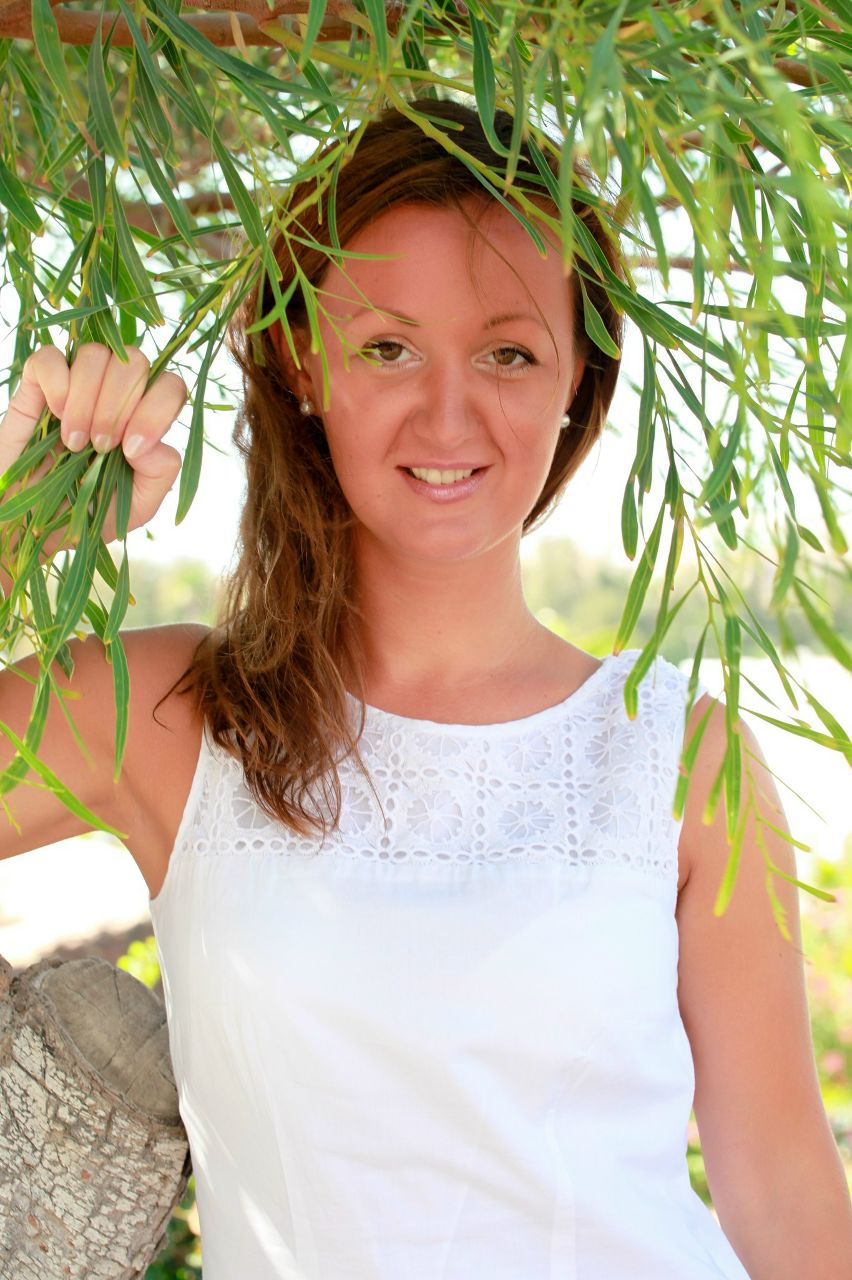 Yana Rehbock | Berlin