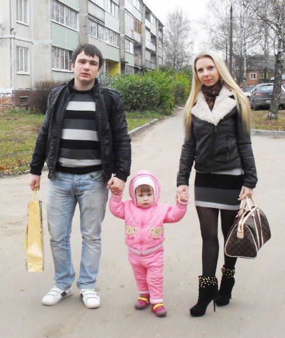 Толя Минай | 