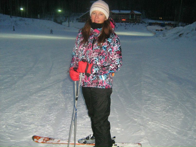 Юлия Гараева | Альметьевск