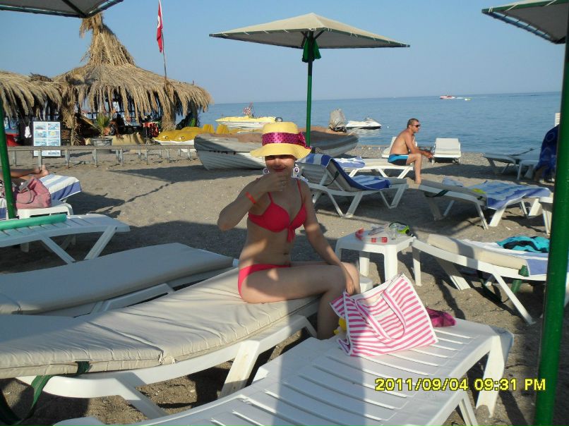 Светлана Ефремова | Куйбышев