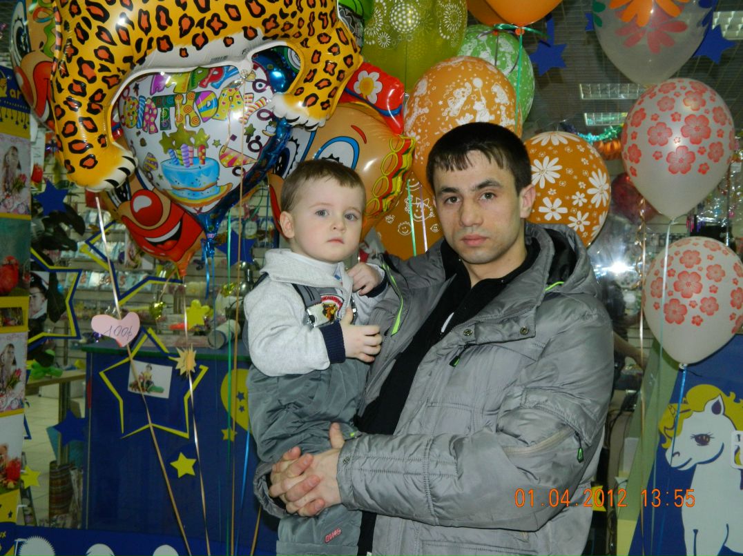 Илья Коржиков | Ульяновск