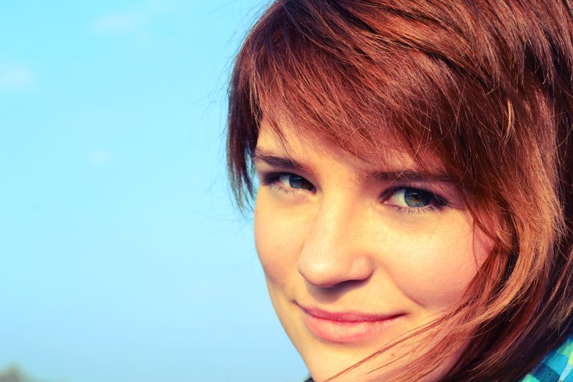 Вика Герко |Vermilion| | Слоним