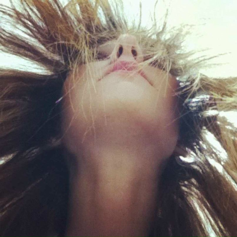 Александра Генералова | Санкт-Петербург