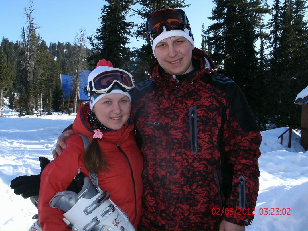 Евгений Илюк | Красноярск