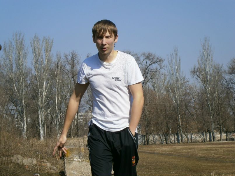 Seriojka Dudka Юрьевич | Орехов