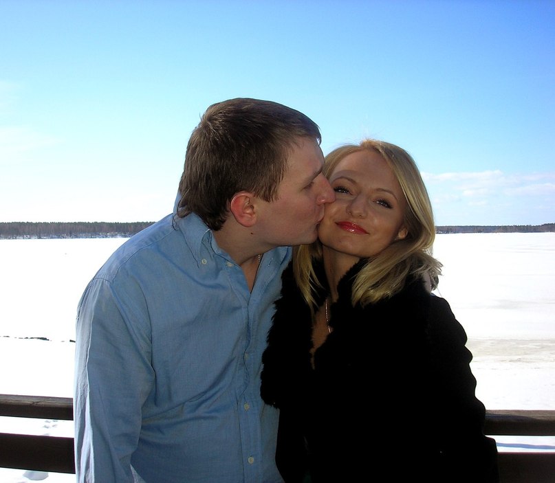 Дмитрий Иванов | Санкт-Петербург