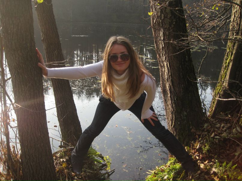 Маргарита Дрозд | 