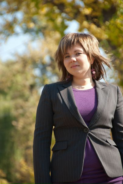 №3, Вера Циркина №3, Вера Циркина