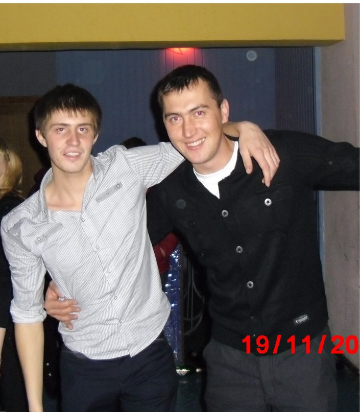 Дмитрий Пешков | Оренбург