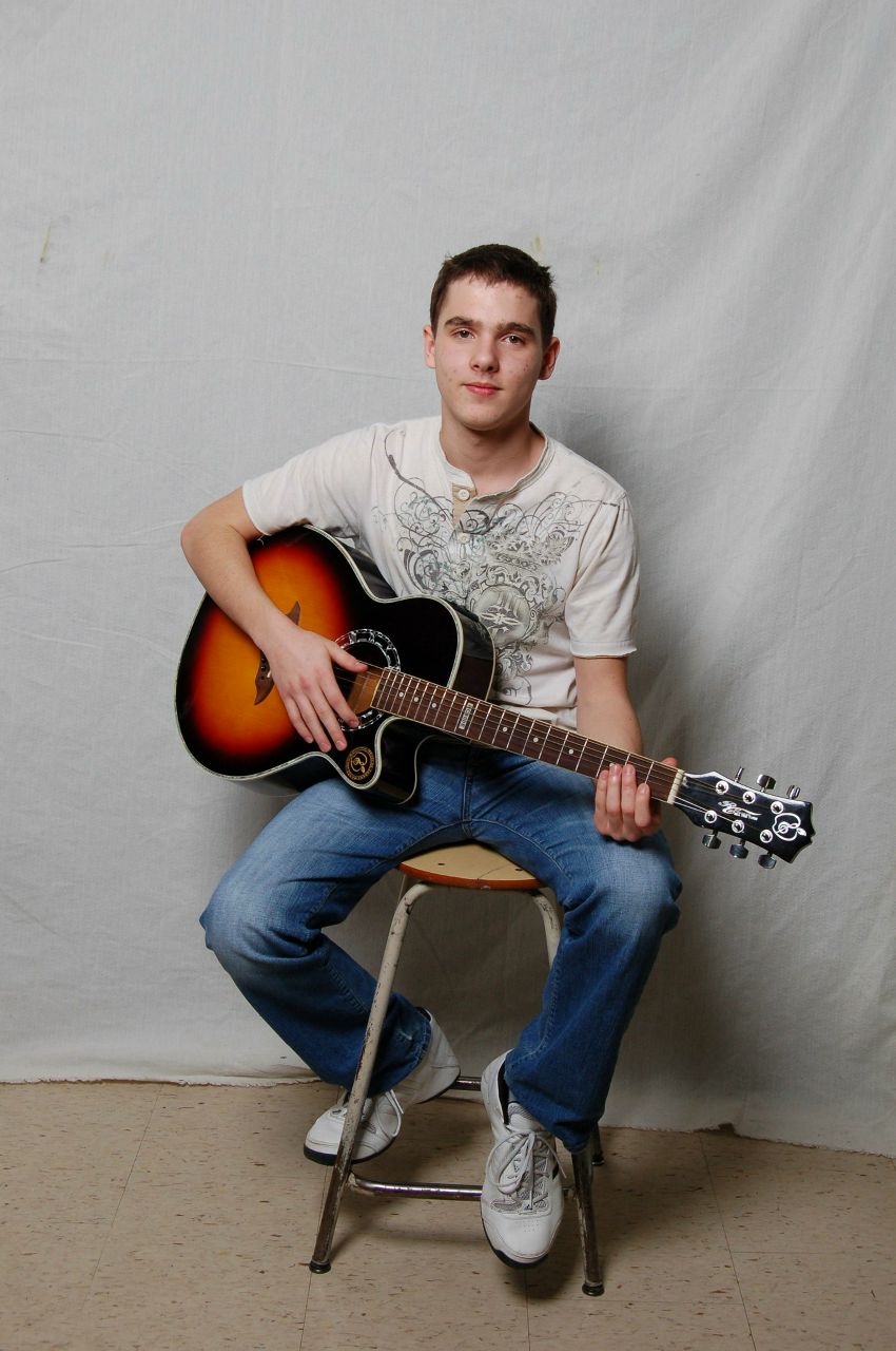 Саша Степаненко | Toronto