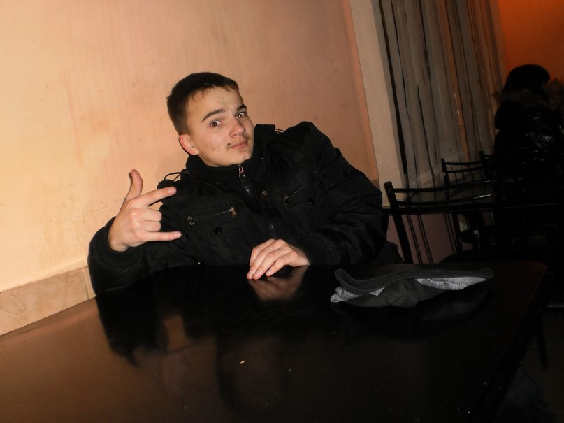 Гена Тележинський ↓↓The Boss↓↓ | 