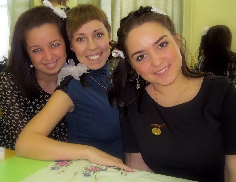 Ника Выйцехович | Санкт-Петербург