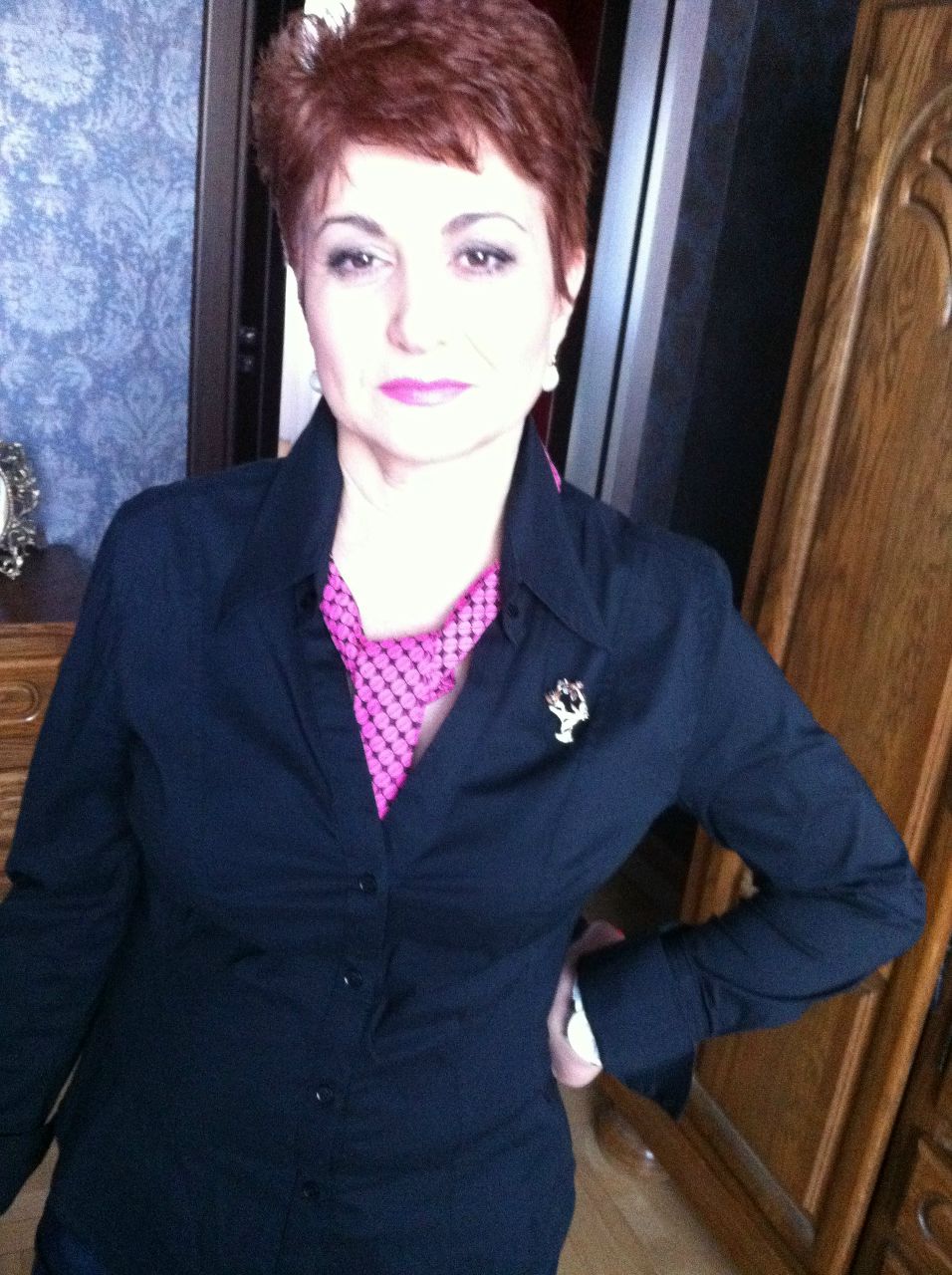 Левиева Элла | Волгоград