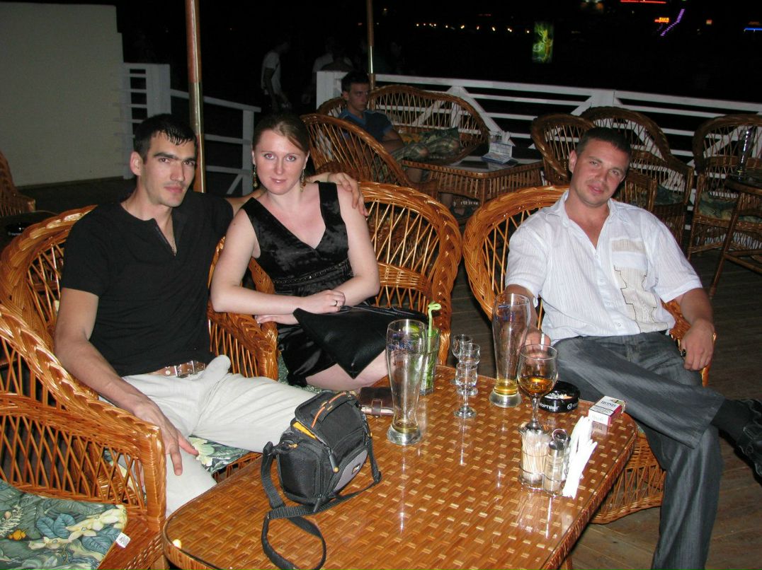 Руслан Прашкович | Севастополь