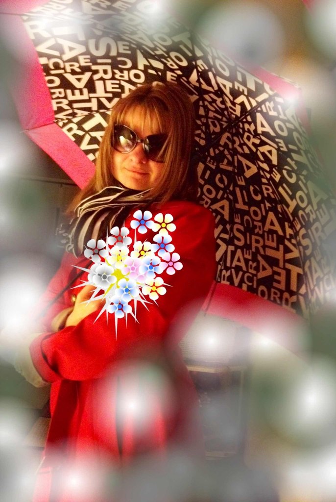 Svitlana Chorba | New York City