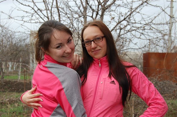 Марианна Бойчук | Николаев