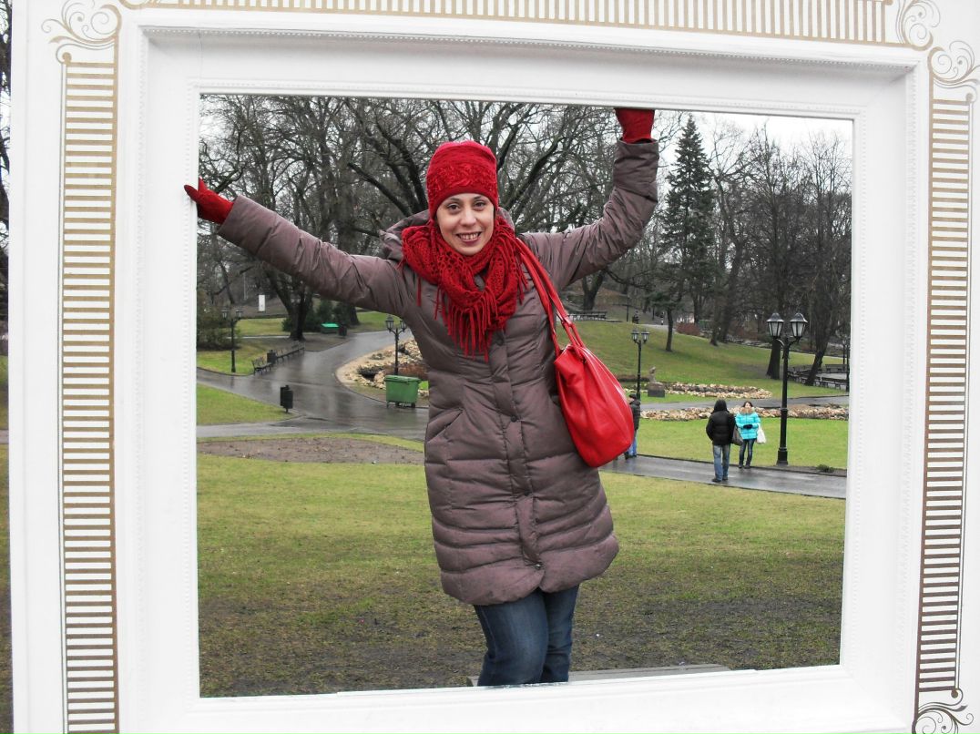 Ольга Лобаго | Петрозаводск