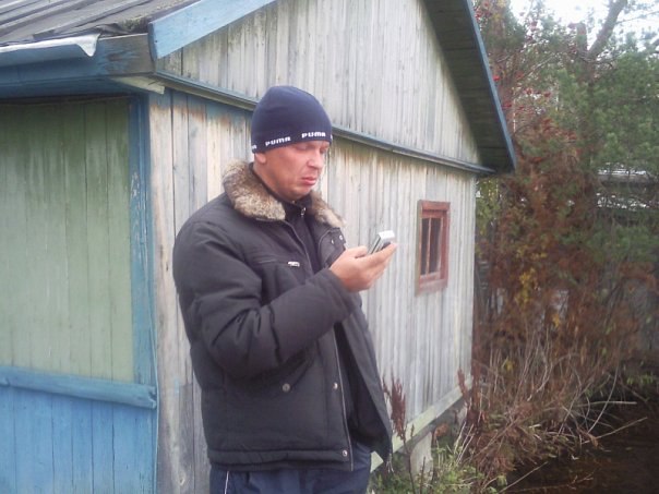 Андрей Скрипов | Сегежа