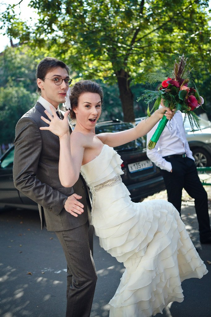 Наталья Паукова Пганка | Москва