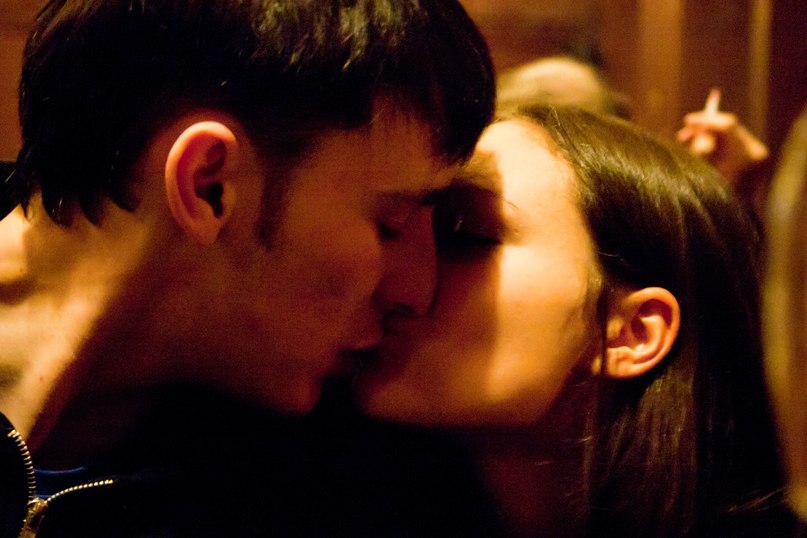 Елена Криницына 